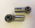 AUXILIARY MOTOR TIE BAR KIT - SS SE