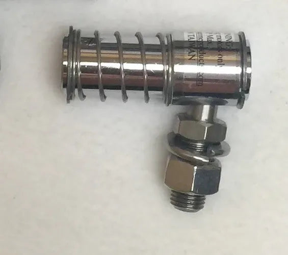 AUXILIARY MOTOR TIE BAR KIT - SS SE