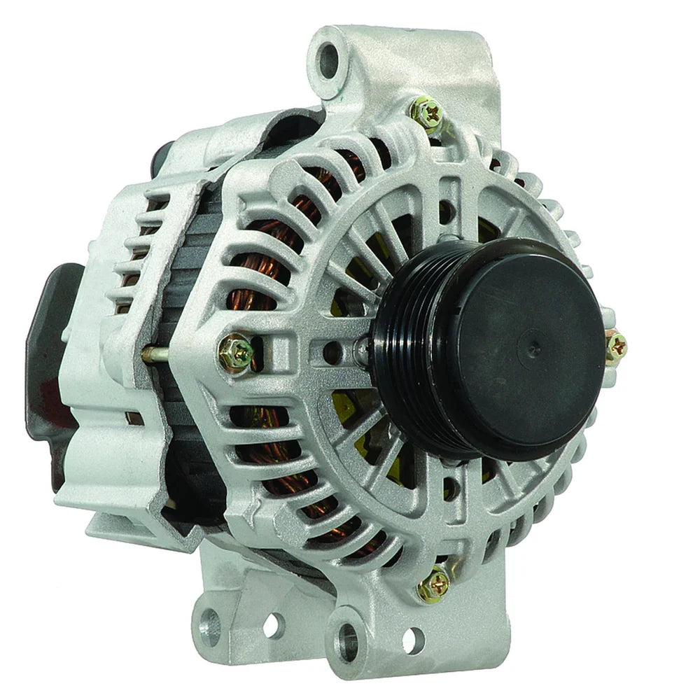 REMANUFACTURED ALTERNATOR