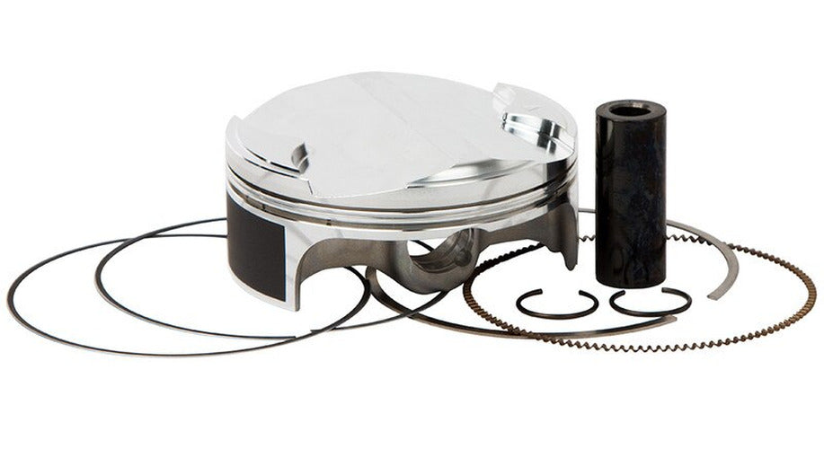 Vertex Piston 2007 KTM 250 EXC-F 250cc +4.00mm Forged Big Bore Piston Kit 280cc.