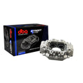 DBA 15-16 Mercedes-Benz GLE450 AMG Street Series Left Rear Caliper