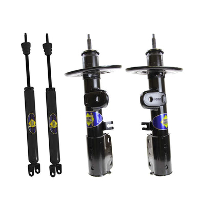 GAS-MAGNUM SEVERE SERVICE STRUT
