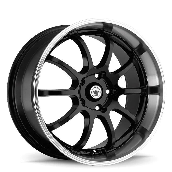 Konig Wheels - KO-LI67T04405