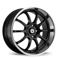 Konig Wheels - KO-LI67T04405