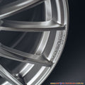 WedsSport SA35R 18X8.5 45 5X100 VI-SILVER