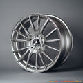 WedsSport SA35R 18X8.5 45 5X100 VI-SILVER