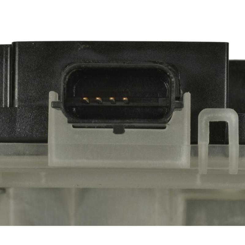 POWER DOOR LOCK ACTUATOR