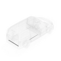 SPRINTER SILL SET (SIDE AND REAR) -