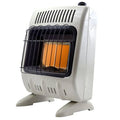 HEATERHSSVFRD10LPT