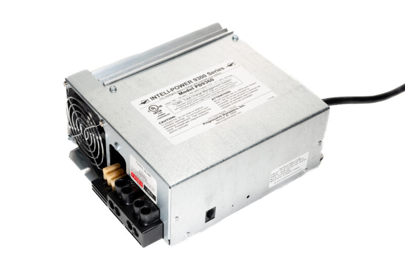 60 AMP BATTERY SELECTABLE CONVERTER