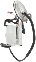 FUEL PUMP MODULE