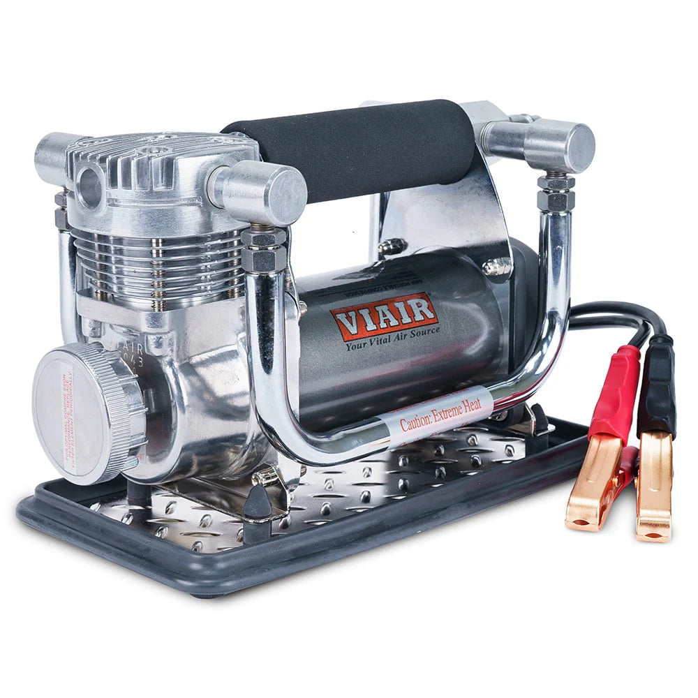 440P PORTABLE COMPRESSOR KIT (33% DUTY 150 PSI WORKING PRESSURE 30 MIN. @ 30 P