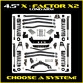 Rock Krawler Suspension shock absorber