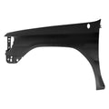 Sherman Parts fender flares
