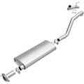 EXHAUST KIT 05-10 JEEP COMMANDER G