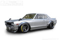 PANDEM NISSAN HAKOSUKA V2 FULL KIT