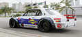 PANDEM NISSAN HAKOSUKA V2 FULL KIT