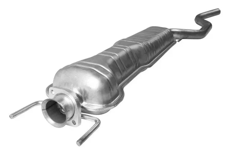 MUFFLER CENTER ANSA OER