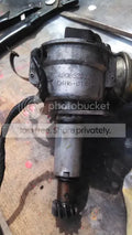DISTRIBUTOR