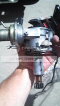 DISTRIBUTOR