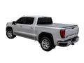 17-ON Nissan Titan 6 6 Box