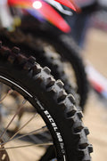 Excel A60 Rims 18x2.15 32H - Black