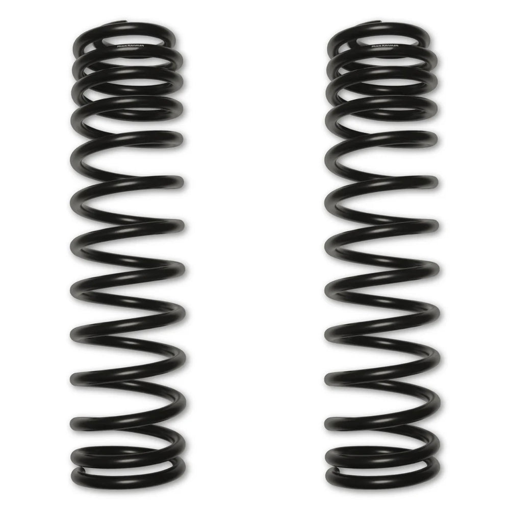 Rock Krawler Spring JT 2.0 Front Coil [Diesel] Suspension Component RK08951P