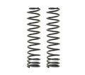 RockJock JL Wrangler Diesel Engine 392 JT Gladiator 3.6l Front Coil Springs 3.5in Lift Pair