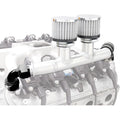 Breather Assembly CT525