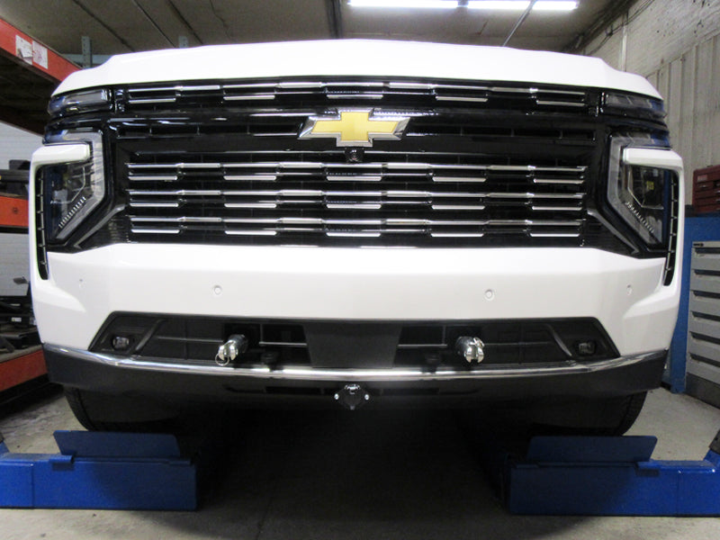 BSPLT, 25 CHEVY SUBURBAN/TAHOE