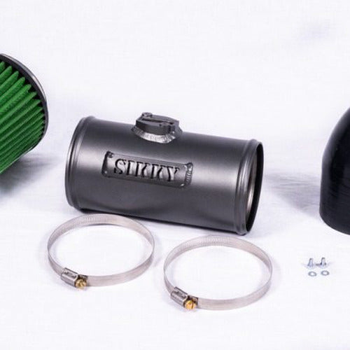 Sikky - INTAKE-02