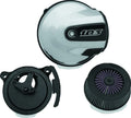Kuryakyn Maverick Air Cleaner Black