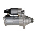 REMY auto part installed view