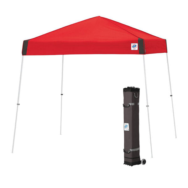 EZ UP VISTA INSTANT SHELTER 12FT BY 12FT