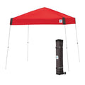 EZ UP VISTA INSTANT SHELTER 12FT BY 12FT