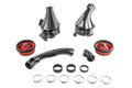 FITTIPALDI OFF ROAD FA16 22X12, ET