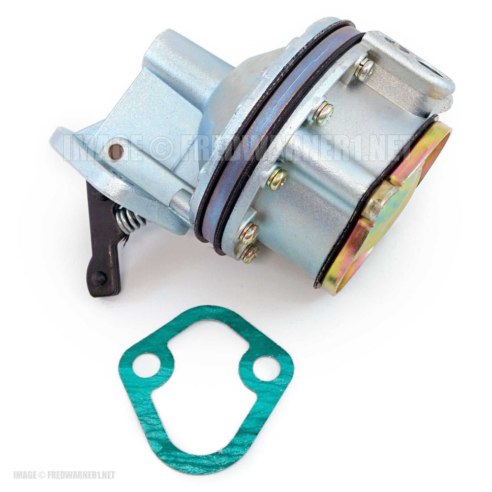 FUEL PUMP