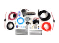 Pacbrake red springs