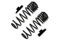 Rock Krawler 2019+ Jeep Wrangler JT 4.5in Rear Spring Kit