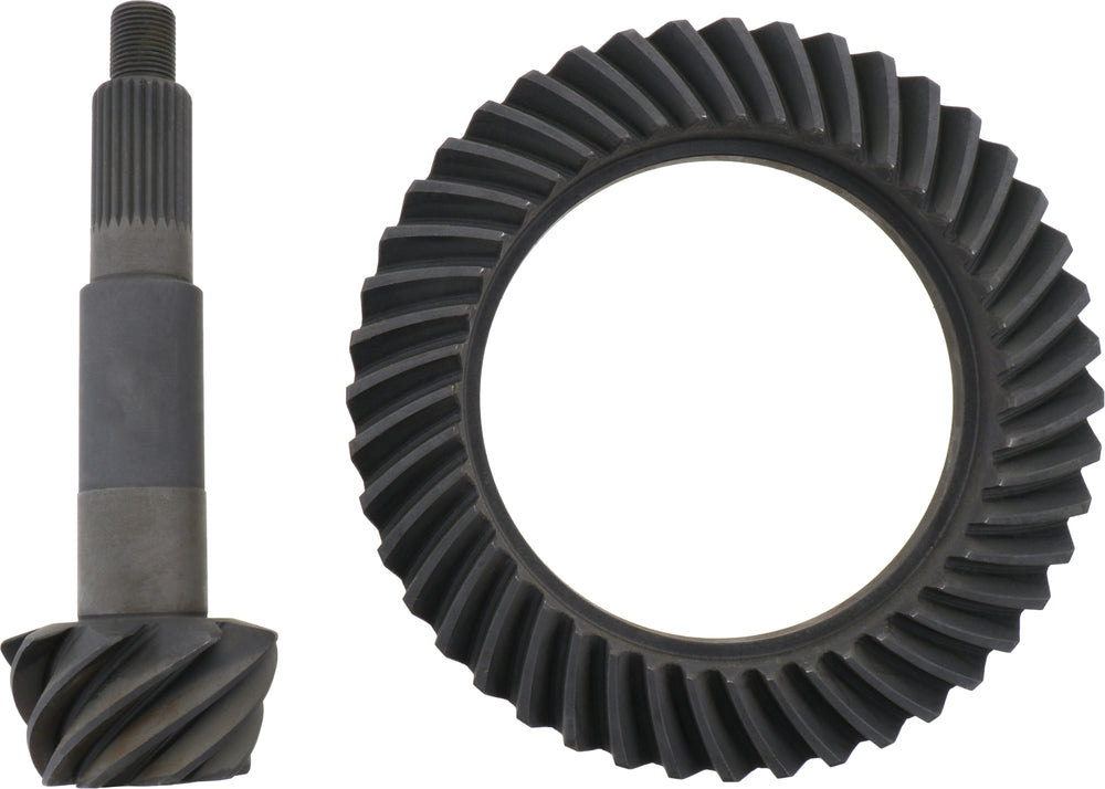 Differential Ring and Pinion