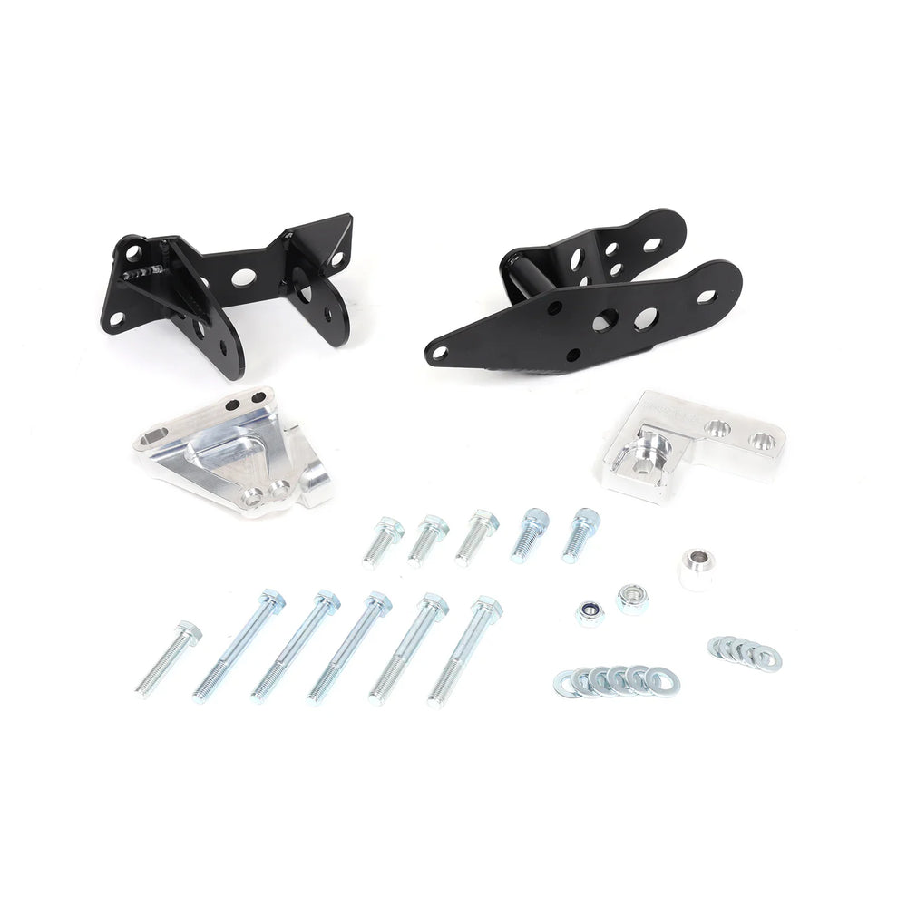 Mount Kit for 06-08 Honda Fit with K20 engine and K20 transmission