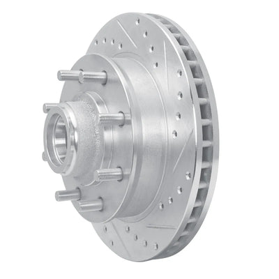 R1 Concepts silver auto part