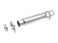aFe auto part close-up