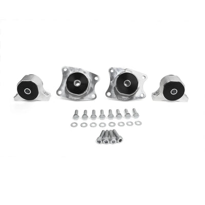 Rear Differential Mount S