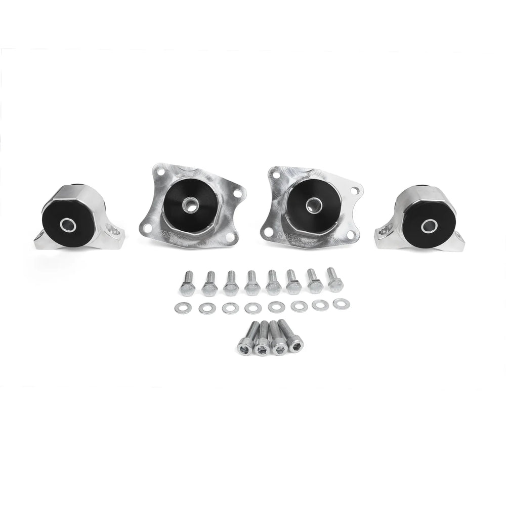 Rear Differential Mount S