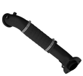 MBRP CF Tip 2.125in ID, 5in OD Out, 7.25in Length, Pair 17-25 BRZ/GR86
