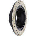 Stoptech auto part