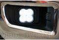 Diode Dynamics - SS3 Sport Type YS Kit ABL Yellow SAE Fog