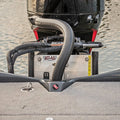 ATLAS" 4" SPACER KIT - CUSTOM SPAC