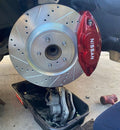R1 Concepts auto part